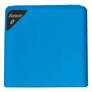 EMERSON - Plastic speaker featuring wireless technology