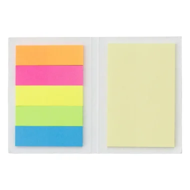 PATRICIA - Paper sticky notes seed paper