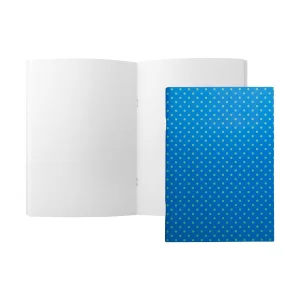 CREANOTE A5 - custom notebook