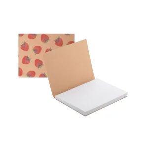 CREASTICK NOTE L ECO - custom sticky notepad