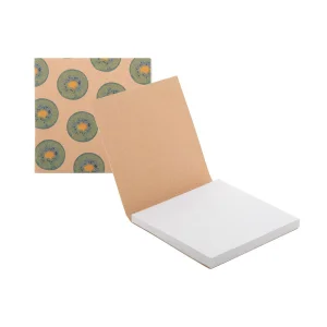 CREASTICK NOTE M ECO - custom sticky notepad