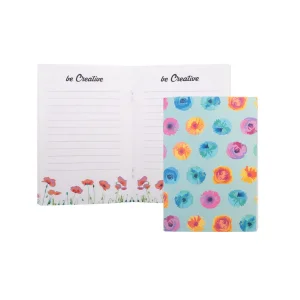 CREANOTE PLUS A6 - custom notebook