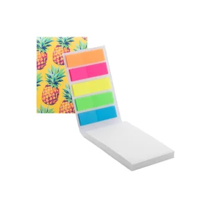 CREASTICK COMBO B - custom sticky notepad