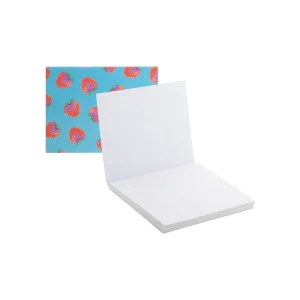 CREASTICK NOTE L - custom sticky notepad