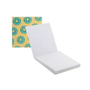 CREASTICK NOTE M - custom sticky notepad