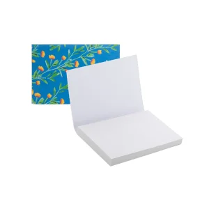 CREASTICK NOTE S - custom sticky notepad