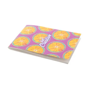 CREANOTE MINI - custom notebook
