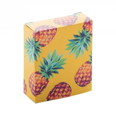 CREABOX PB-118 - custom box