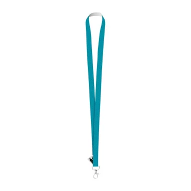 SUBYARD 15 ZERO RPET - custom sublimation lanyard