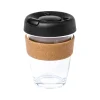 TARKOL - glass travel cup