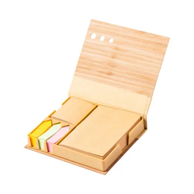 KOKIL - sticky notepad