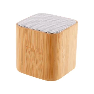 CUBOO - bluetooth speaker