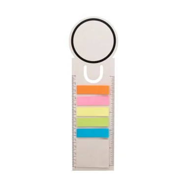 RELACT MARK - milk carton bookmark