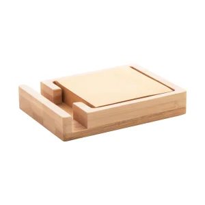 MATSU - mobile holder notepad