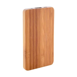 BAMBOOST - power bank