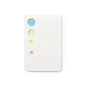 AMENTI - Seeds Sticky Notepad