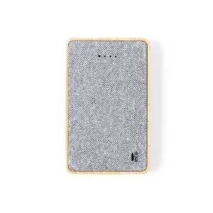 BRALTY - Power Bank