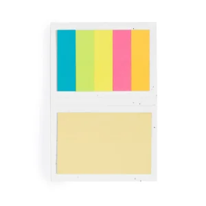 ALBOT - Seeds Sticky Notepad