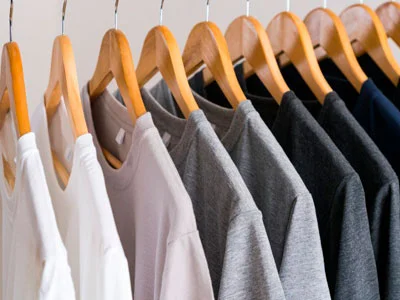 How to choose and buy a T-shirt in Baku?
