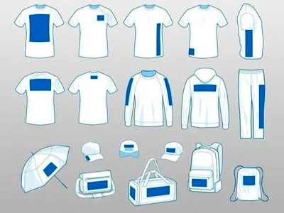 Where to Place Your Logo?