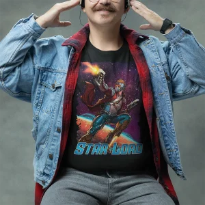 Star Lord