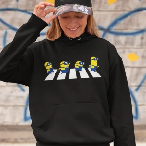 Minions