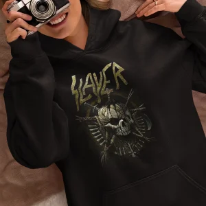 Slayer Poster