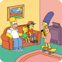 Cartoons