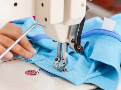 Why do we have the best textiles?