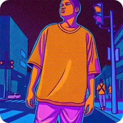 Street Wear - Urban Style Fashion