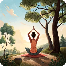 Fitnes and Yoga