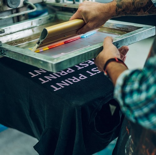 Şəlkə çap nümunə 3