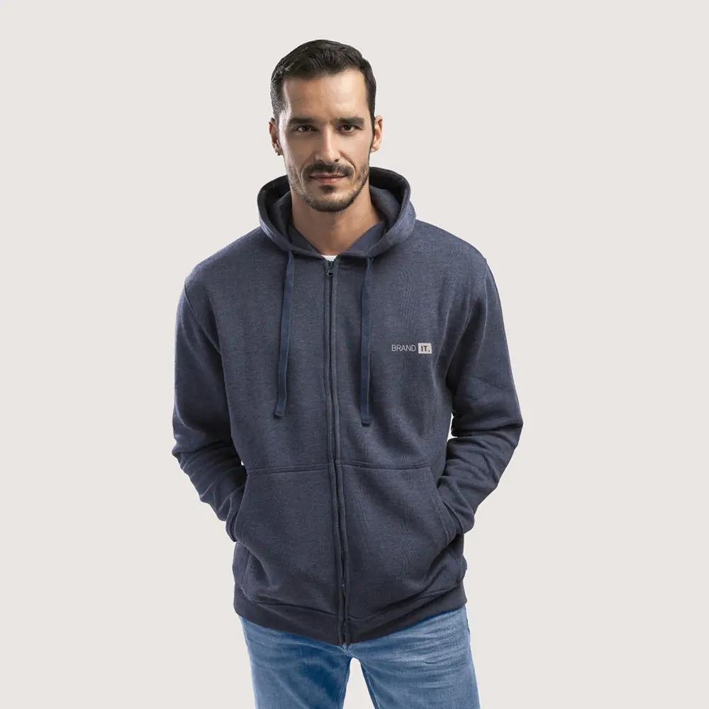 Zip-hudi