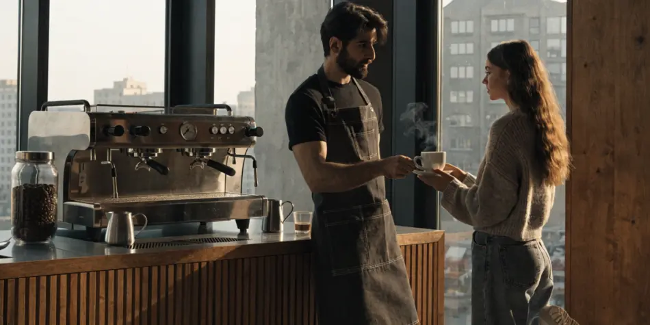 Corporate & HoReCa Apparel