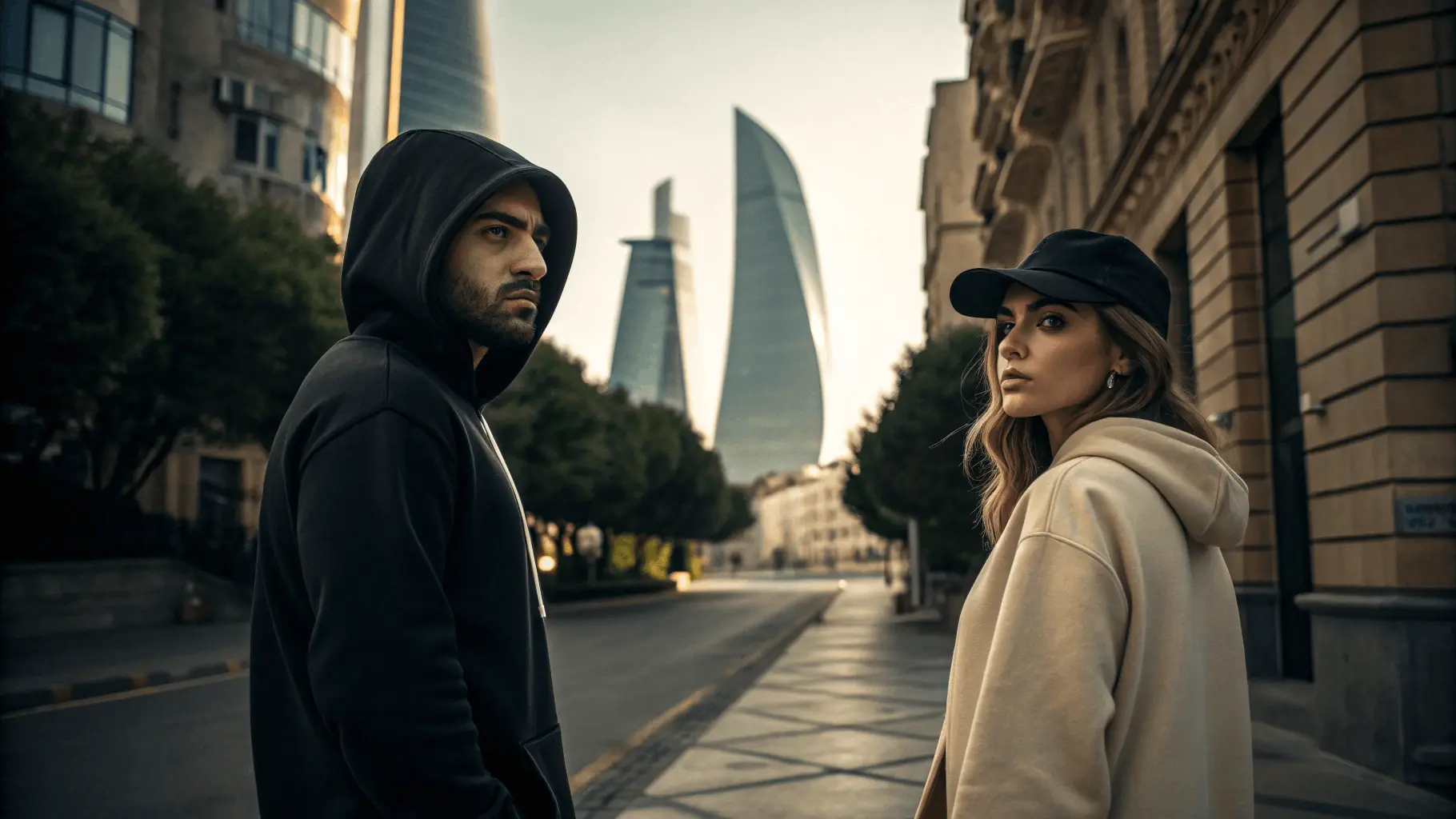 Custom printing Baku